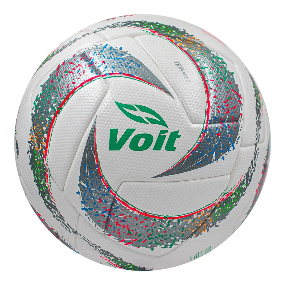 Voit Tempest Liga MX Liguilla Apertura 23 Soccer Ball FIFA Quality - Best Buy Soccer